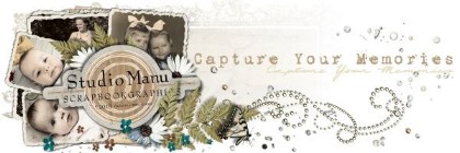 Digital Scrapbooking - The Spot On My Life