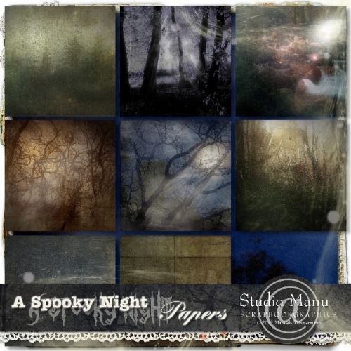 A horrible night essay image