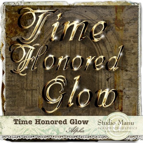 Time Honored Glow Alpha Time Honored Glow Alpha