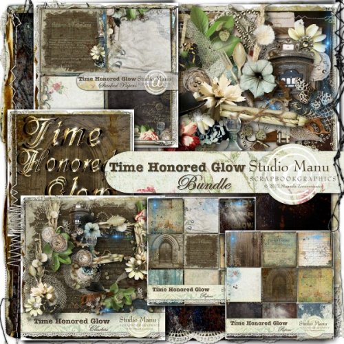 Time Honored Glow Bundle Time Honored Glow Bundle