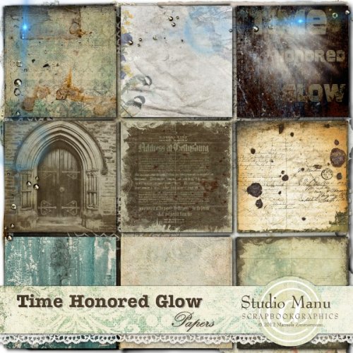 Time Honored Glow Papers Time Honored Glow Papers