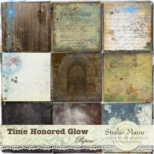 Time Honored Glow Papers Time Honored Glow Papers