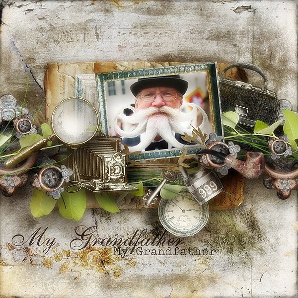 mzimm_visitinggrandfather_yuki mzimm_visitinggrandfather_yuki