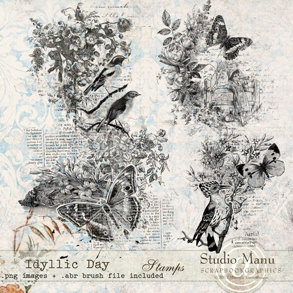 mzimm_idyllicday_stamps_prev600 mzimm_idyllicday_stamps_prev600
