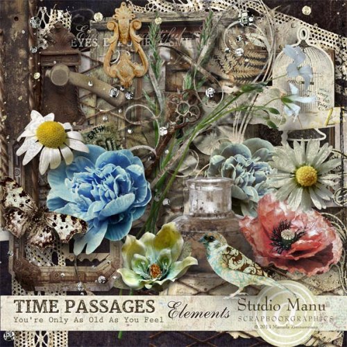 timepassages for android