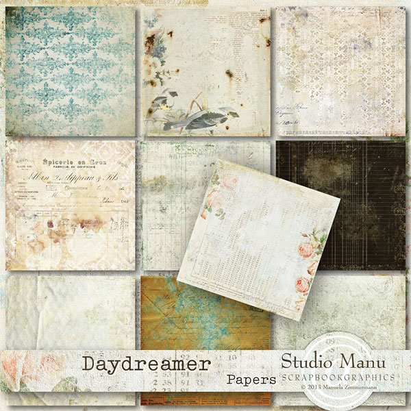 A thesis statement about daydreaming image