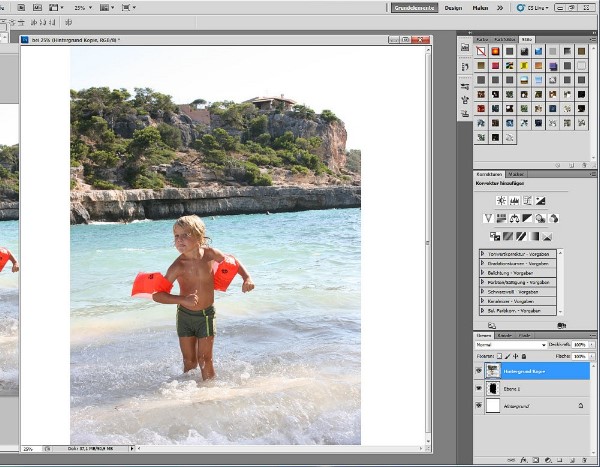 photoshop tutorial photo masks 2a