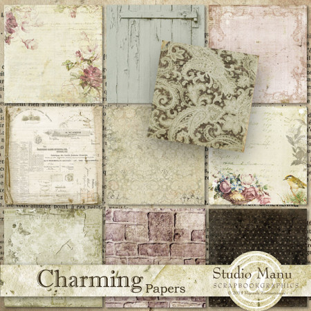 Charming Papers