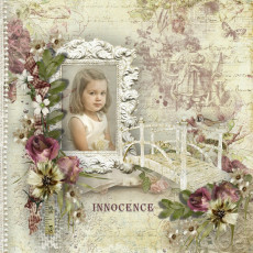 Inspiration Page By Tracey