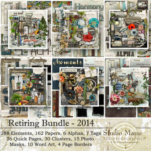 retiring bundle 2014