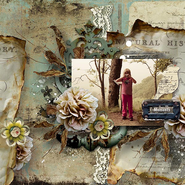 Inspiration Page by Jacqueline